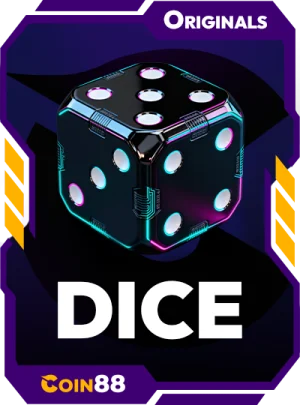 Dice game cover