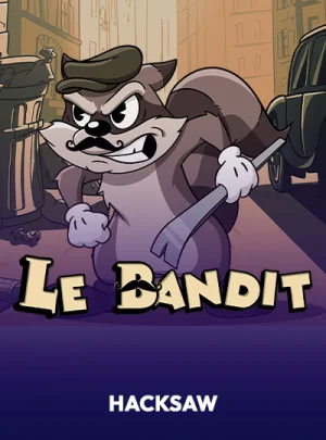 Le Bandit game cover